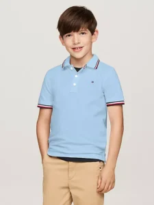 Tommy Wicking Polo