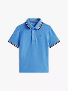 Tommy Wicking Polo