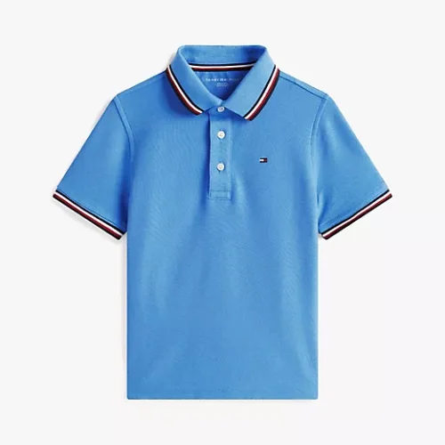Tommy Wicking Polo