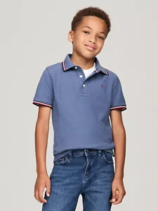Tommy Wicking Polo