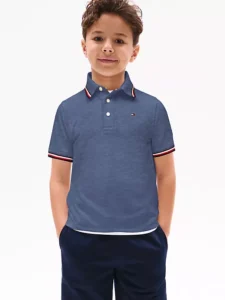Tommy Wicking Polo