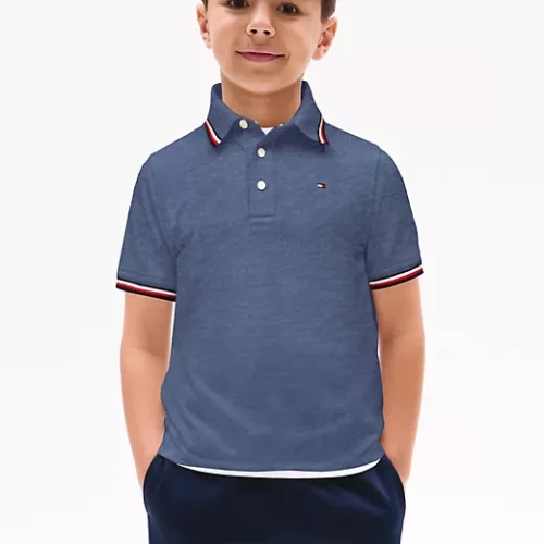 Tommy Wicking Polo