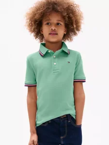 Tommy Wicking Polo