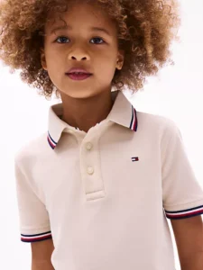 Tommy Wicking Polo