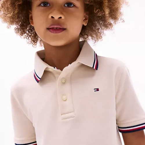 Tommy Wicking Polo