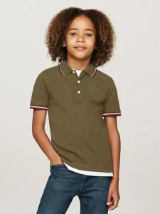 Tommy Wicking Polo