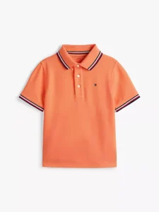 Tommy Wicking Polo