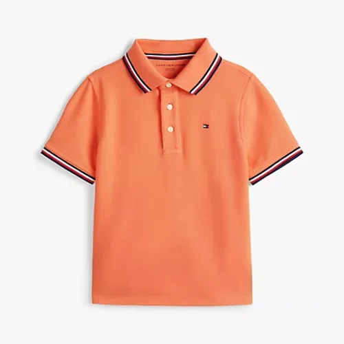 Tommy Wicking Polo