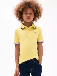 Tommy Wicking Polo