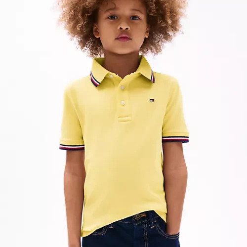 Tommy Wicking Polo