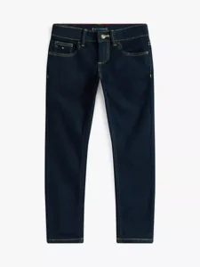Slim Fit Stretch Jean