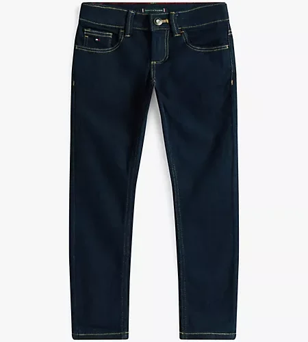 Slim Fit Stretch Jean