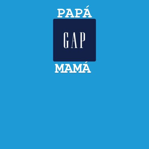 GAP PAPAS