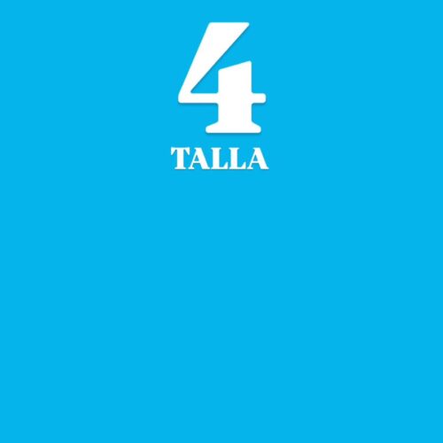 TALLA 4