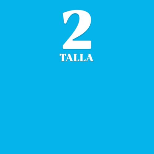 TALLA 2