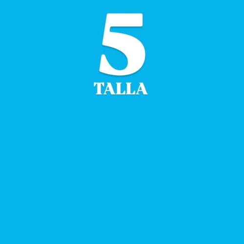 TALLA 5