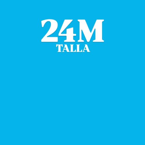 TALLA 24M
