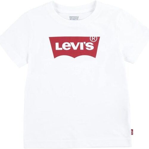 T-Shirt Levis Boy Talla 2 hasta talla 16