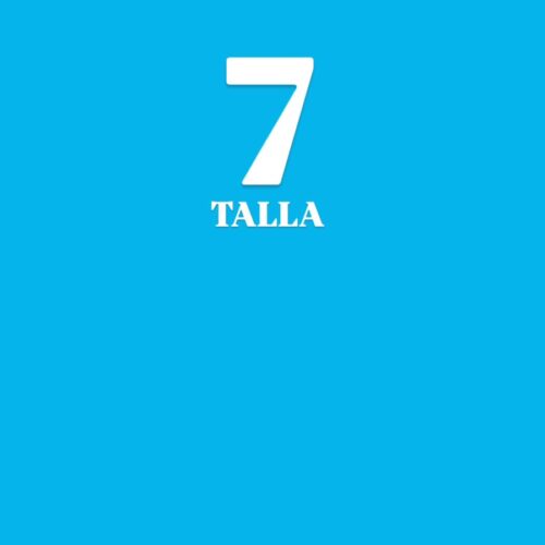 TALLA 7