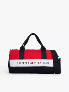 Canvas Duffle Bag