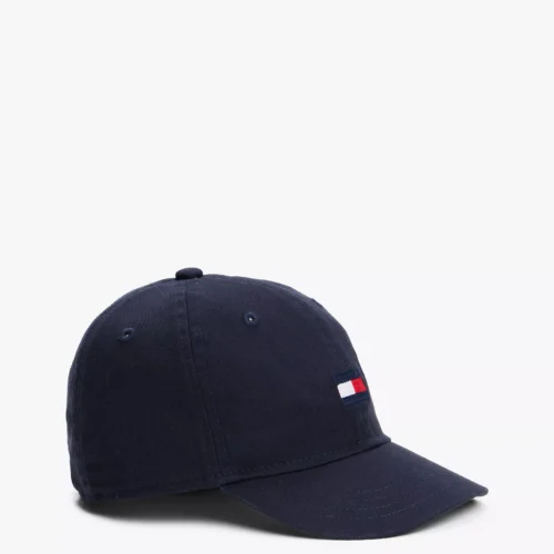 Arch Logo Baseball Hat