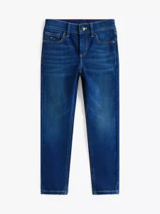 Slim Fit Stretch Jean