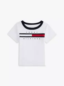 Signature Flag Stripe