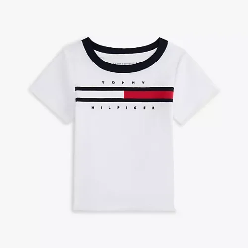 Signature Flag Stripe