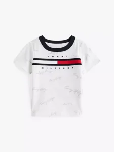 Signature Flag Stripe
