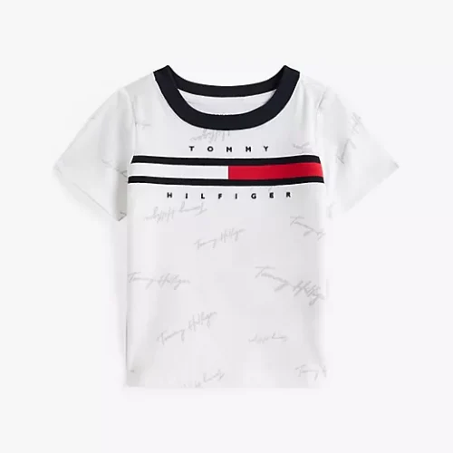 Signature Flag Stripe