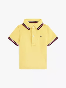 Babies' Tommy Wicking Polo