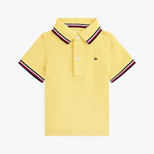 Babies' Tommy Wicking Polo