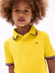 Tommy Wicking Polo