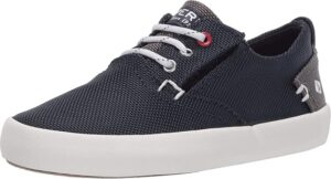 Shoes Sperry Azul Boy Talla 26