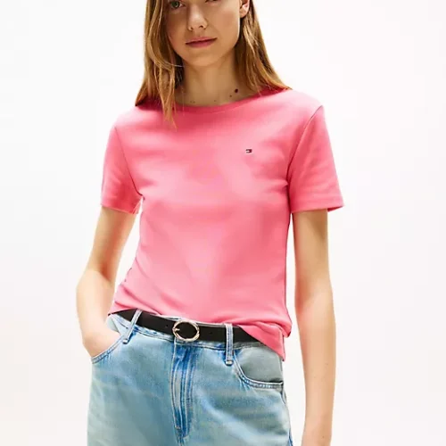 Crewneck Favorite T-Shirt