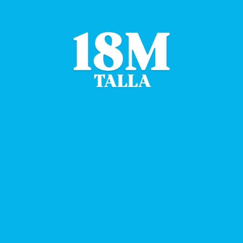 TALLA 18M