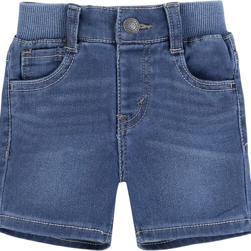 Short Levis Boy Baby Boy Talla 24 Meses