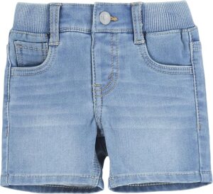 Short Levis Boy Baby Boy Talla 12-18-24 Meses