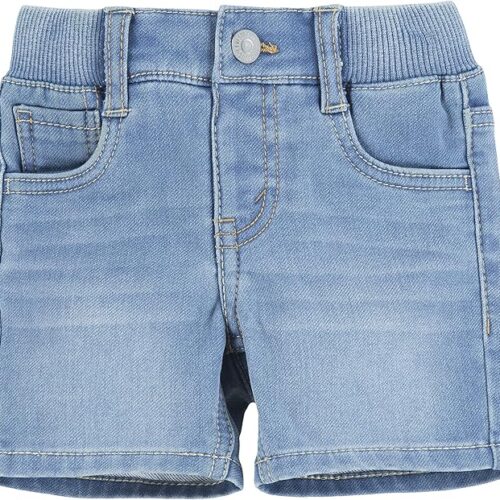 Short Levis Boy Baby Boy Talla 12-18-24 Meses