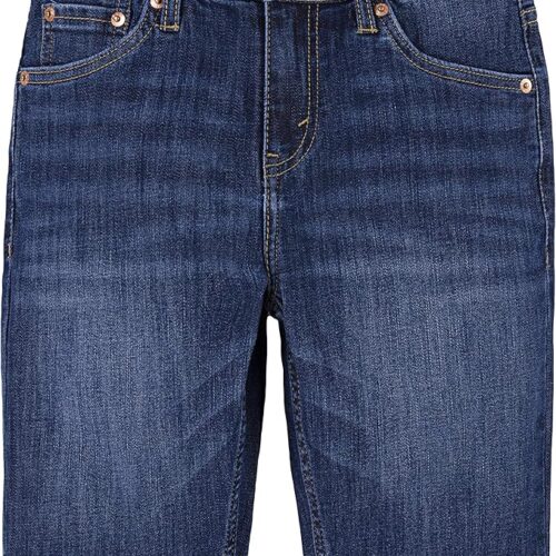 Short Levis Boy Talla 2 Hasta Talla 20