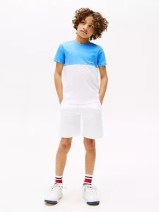 Set Logo Top and Cargo Short Set