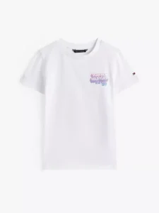 Hilfiger Repeat Logo T-Shirt