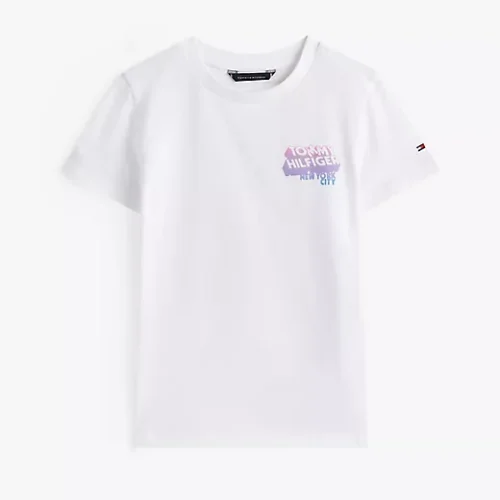 Hilfiger Repeat Logo T-Shirt