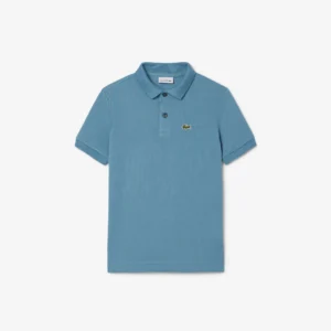 Kids' Petit Piqué Polo