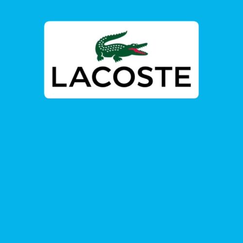 LACOSTE BOY