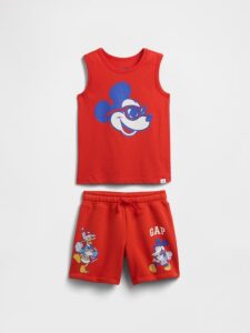 Disney Two-Piece Outfit Set