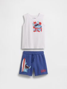 Disney Two-Piece Outfit Set