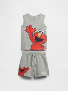 Disney Two-Piece Outfit Set