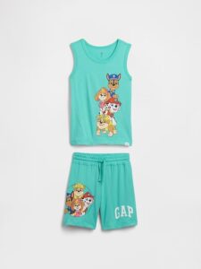 Disney Two-Piece Outfit Set