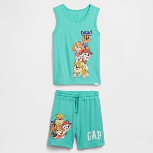 Disney Two-Piece Outfit Set